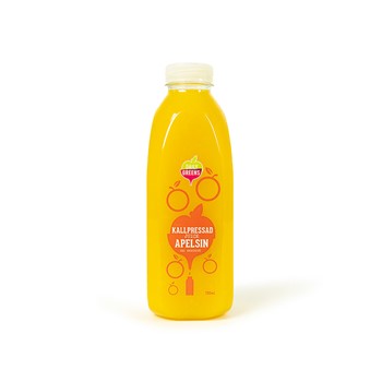 Apelsinjuice